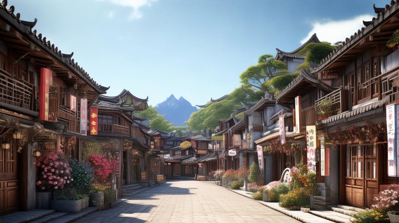 安海的景点 安海的景点