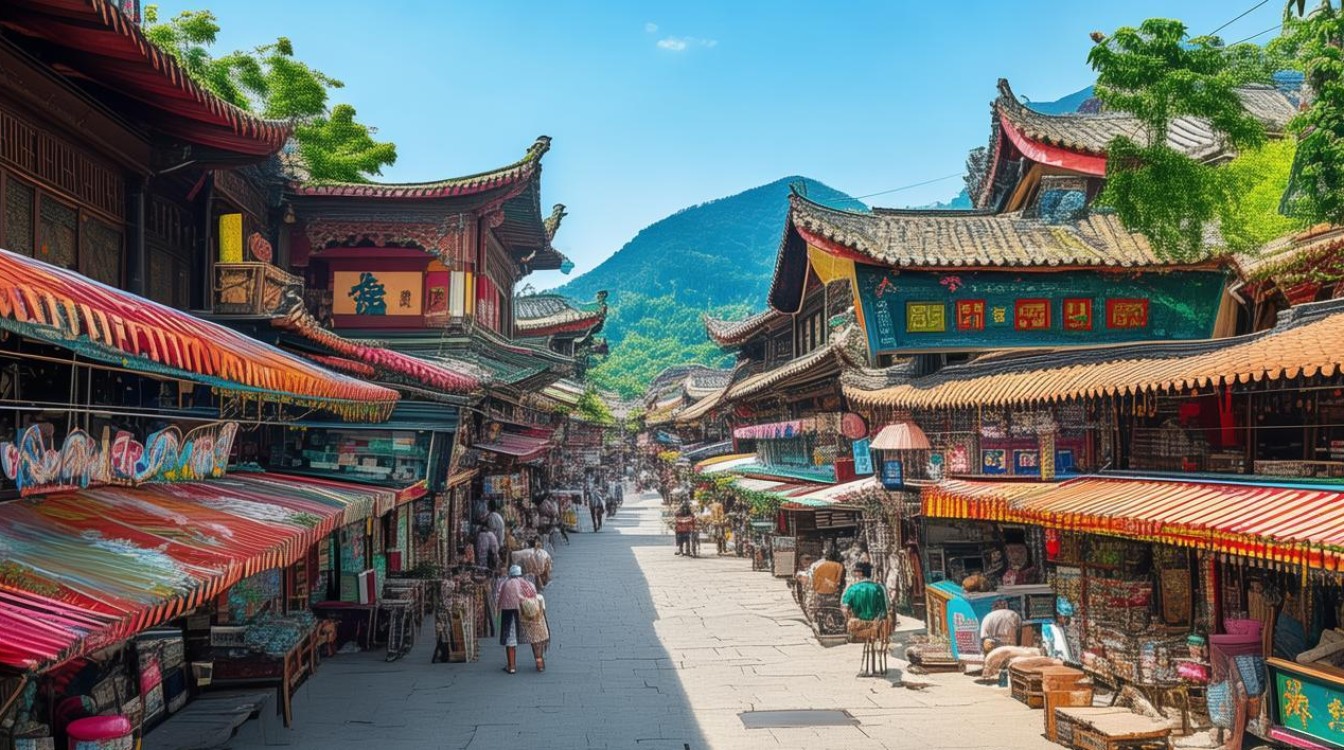 顺德的景点推荐 顺德的景点推荐