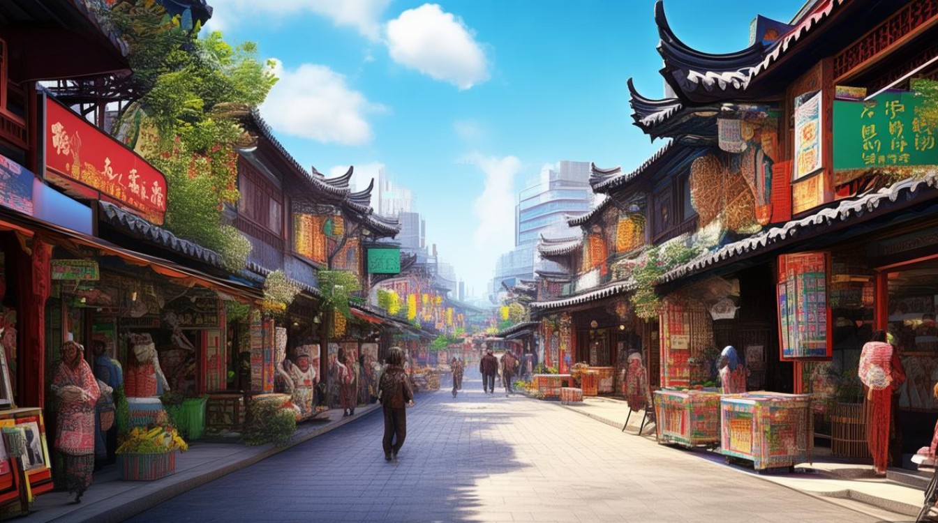 顺德的景点推荐 顺德的景点推荐