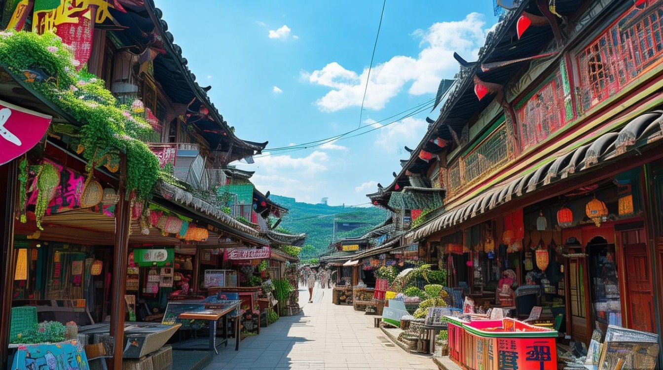 顺德的景点推荐 顺德的景点推荐