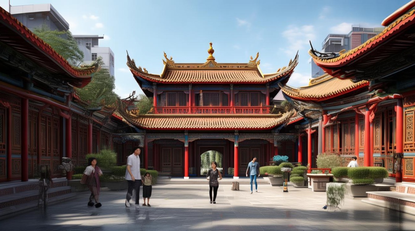 广州旅行必去景点 广州旅行必去景点