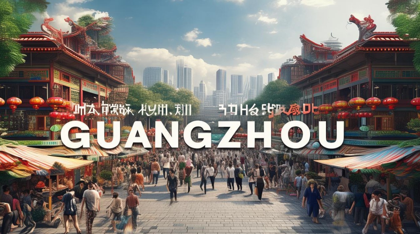 广州旅行必去景点 广州旅行必去景点