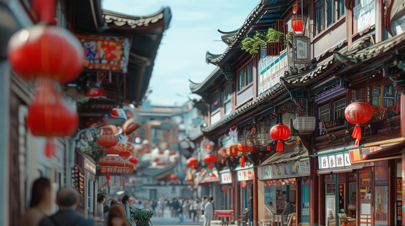 武汉汉口的景点 武汉汉口的景点