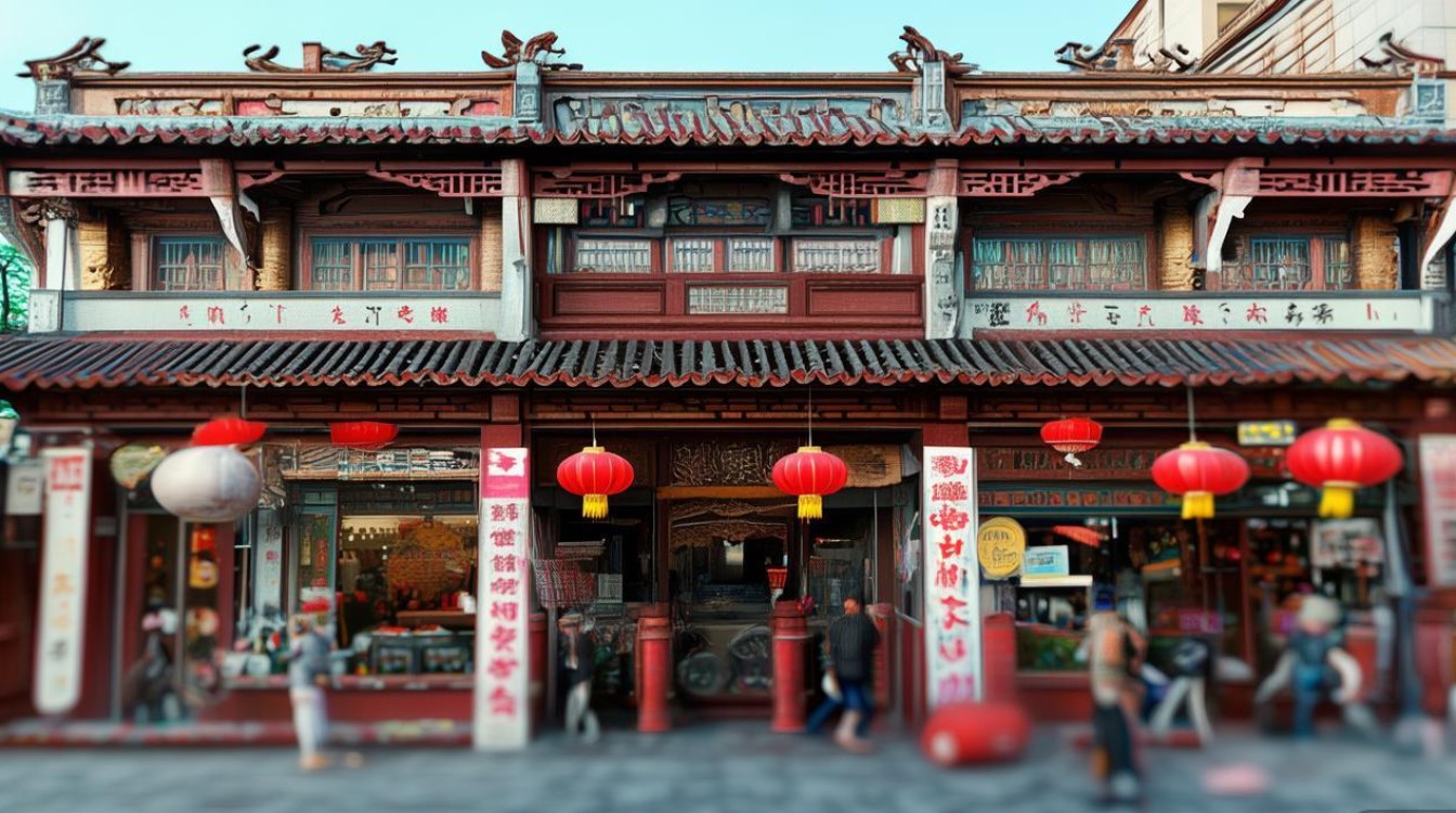 武汉汉口的景点 武汉汉口的景点