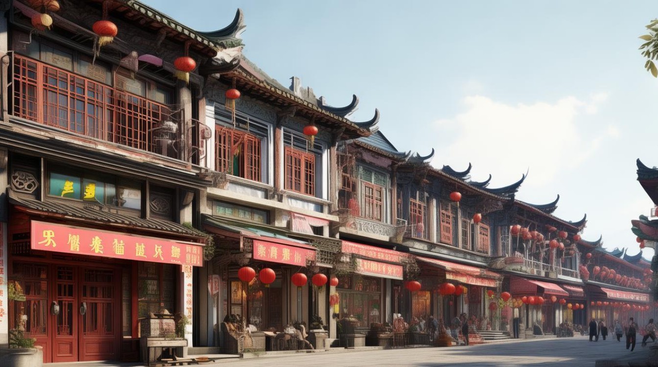 武汉汉口的景点 武汉汉口的景点