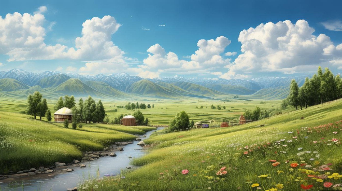 喀拉峻景点 喀拉峻景点