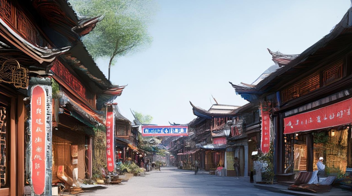 镇江丹阳景点推荐