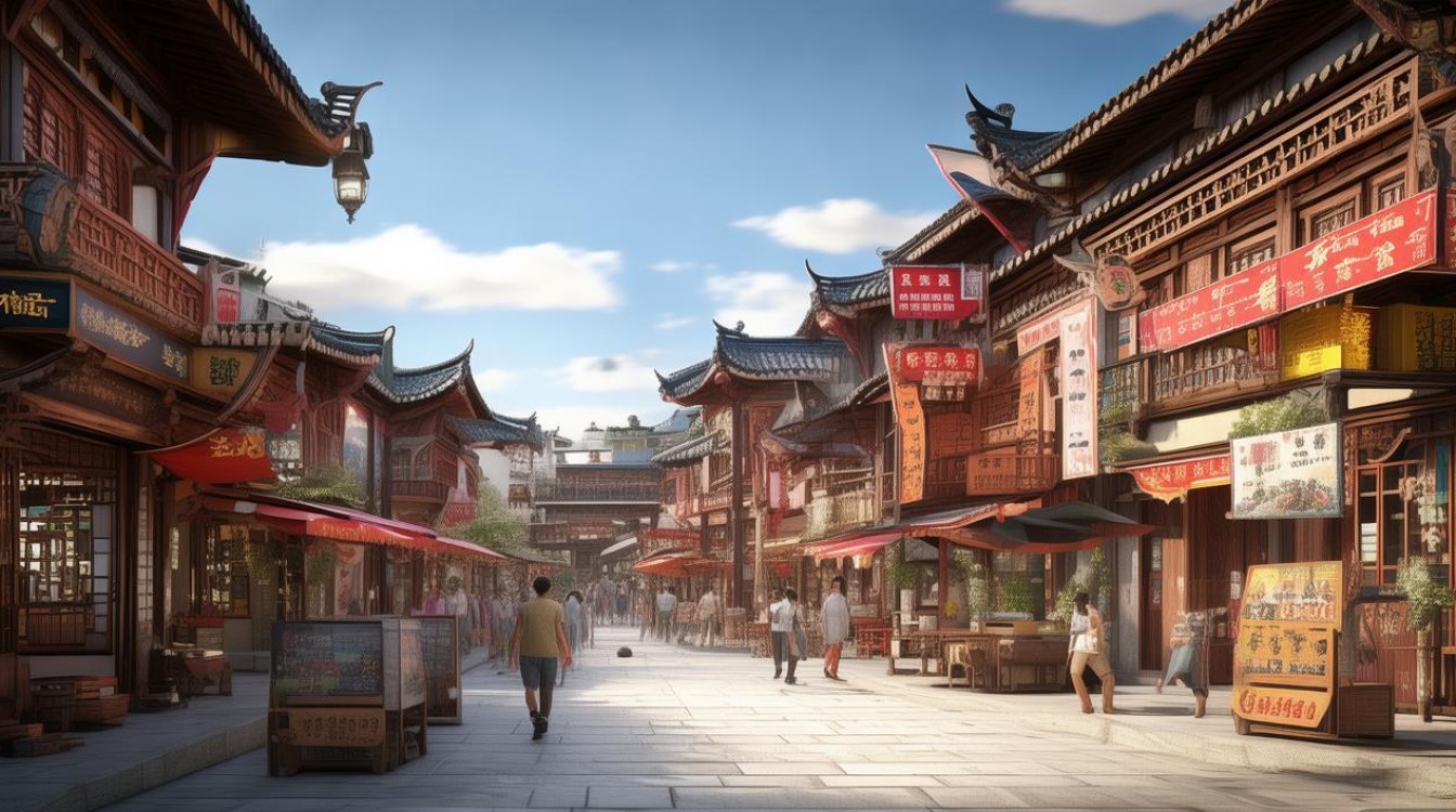 镇江丹阳景点推荐