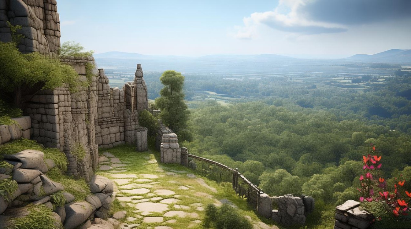 古兜景点 古兜景点