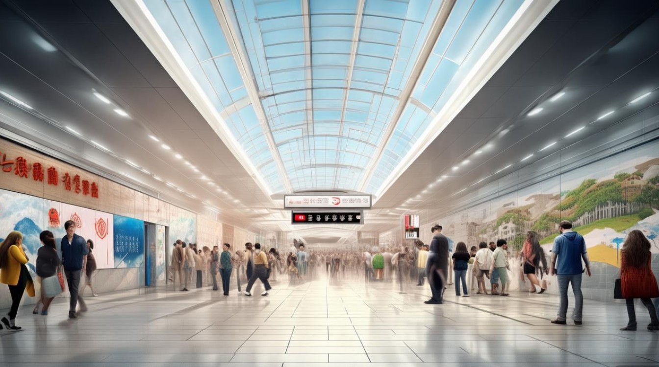 福州地铁景点 福州地铁景点