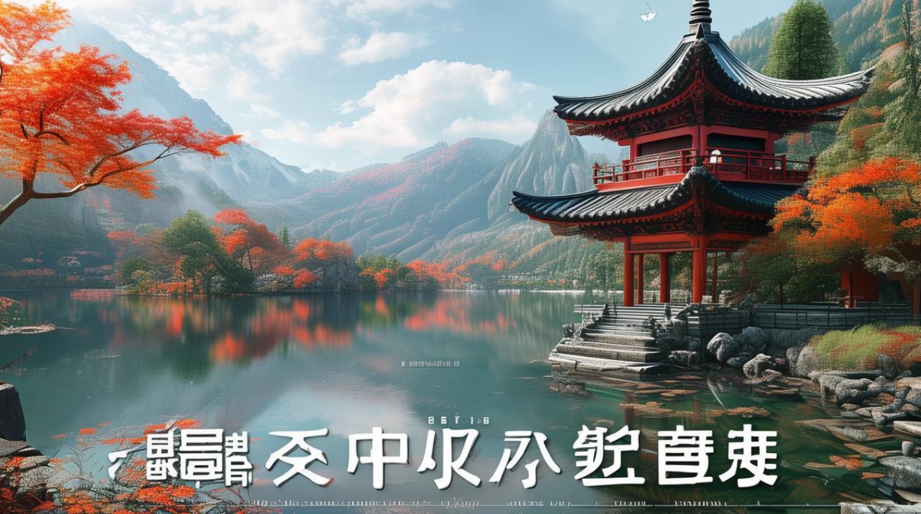 德兴的景点 德兴的景点