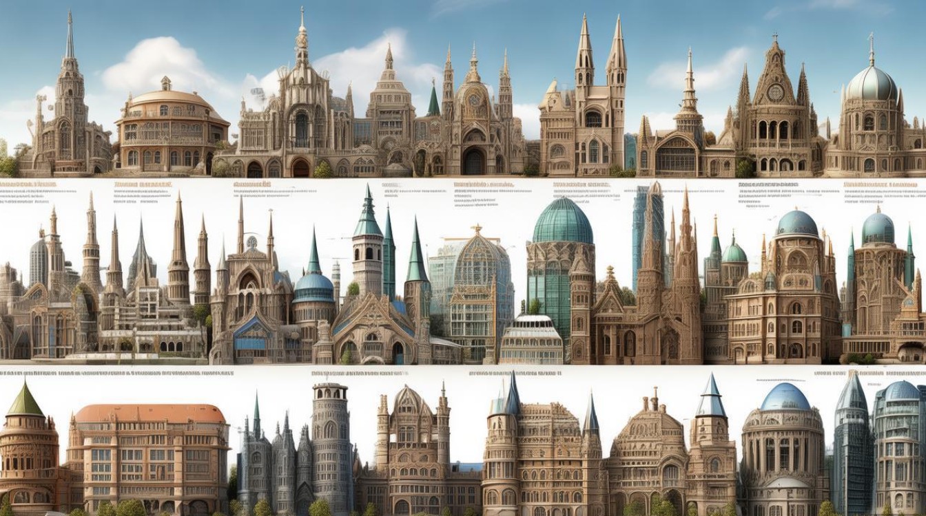 特色景点大全 特色景点大全