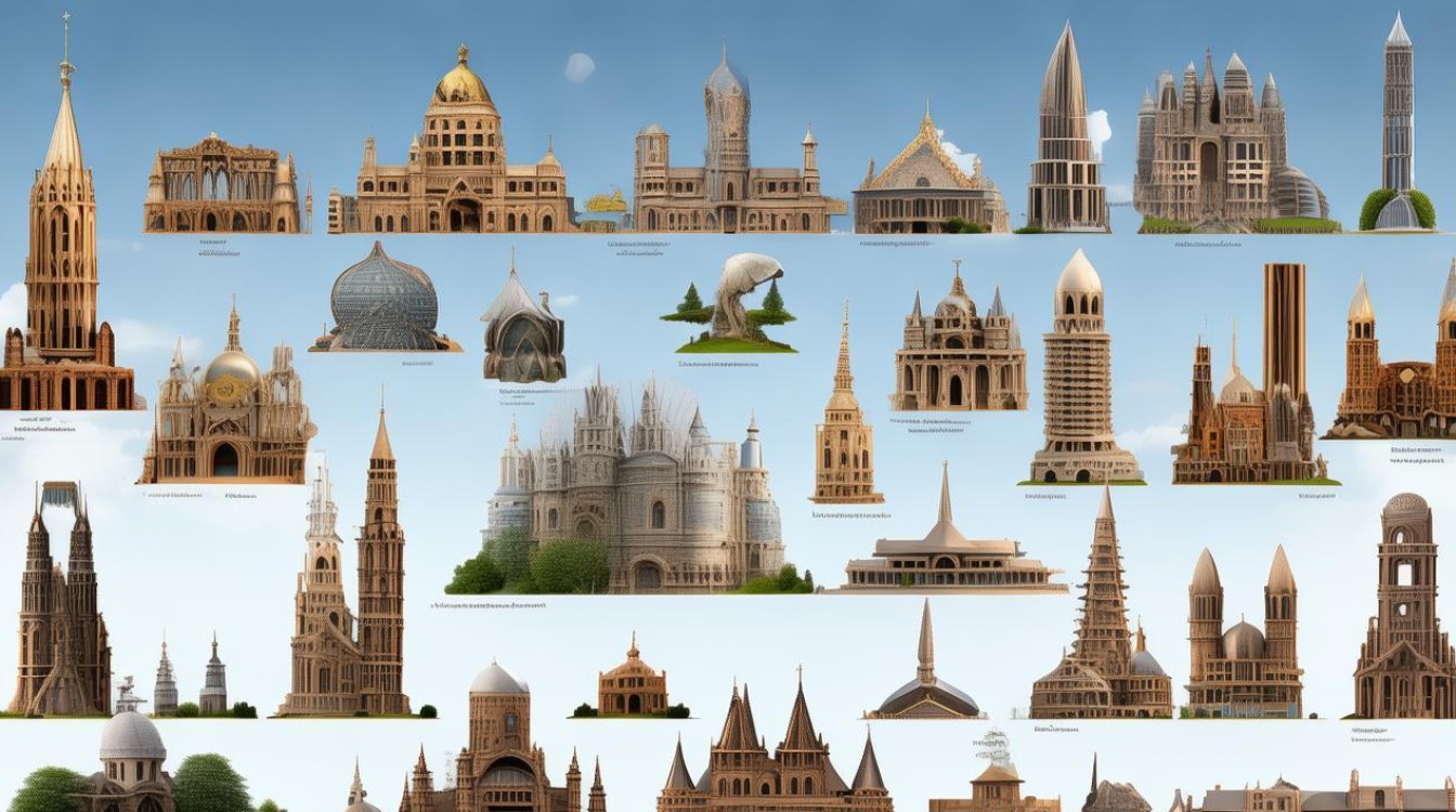 特色景点大全 特色景点大全