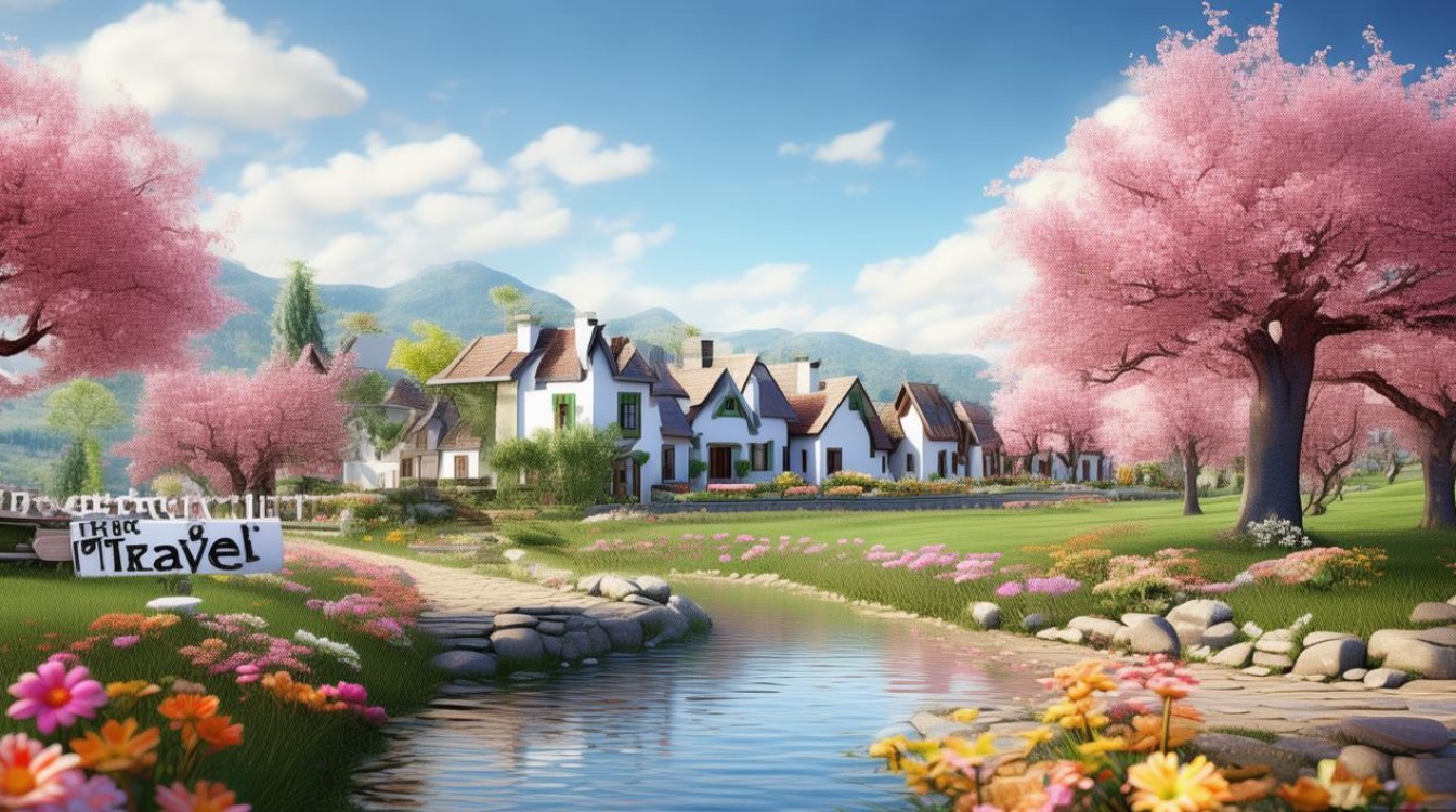 三月份适合旅游的景点