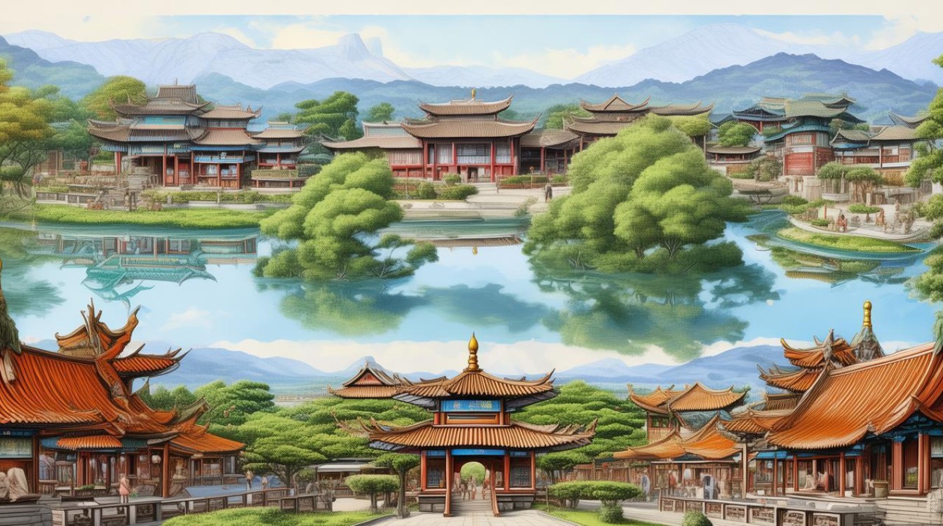 山东旅游景点推荐一日游