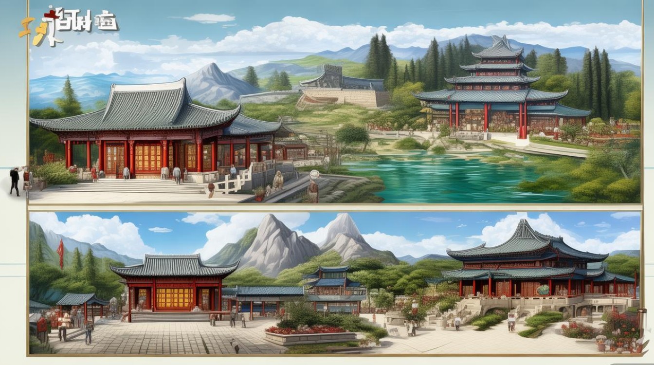 山东旅游景点推荐一日游