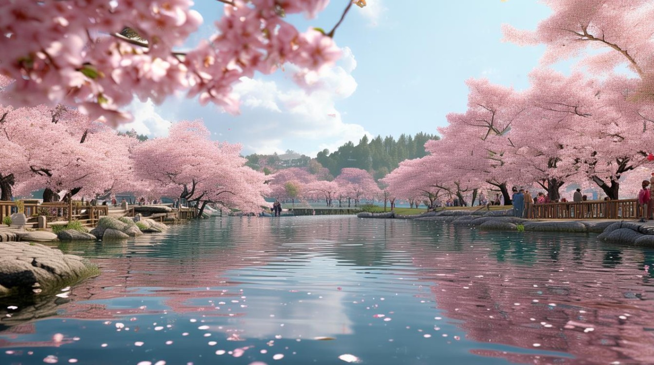 适合三月份旅游的景点