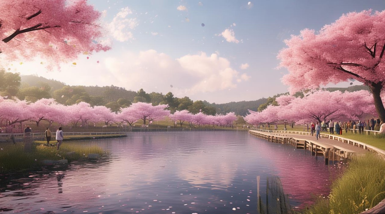 适合三月份旅游的景点