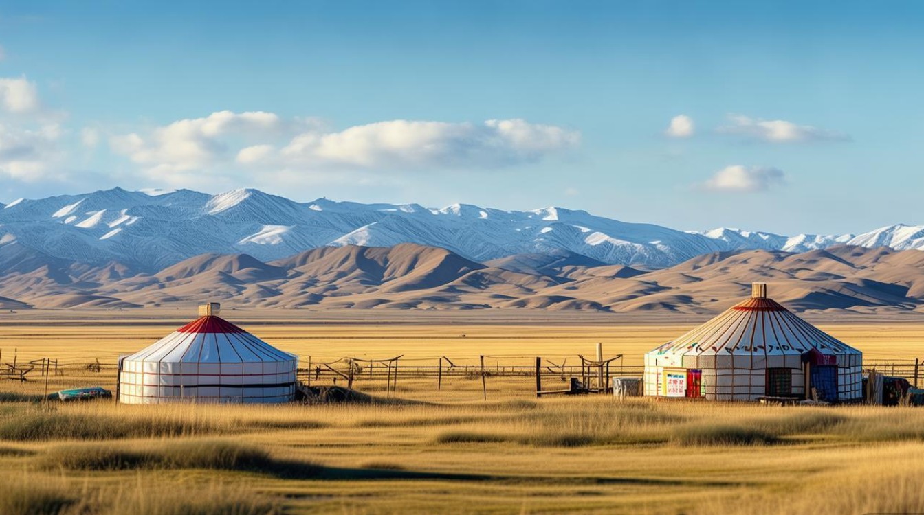 内蒙古的旅游景点有哪些