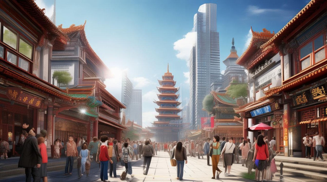 太原市区景点一日游