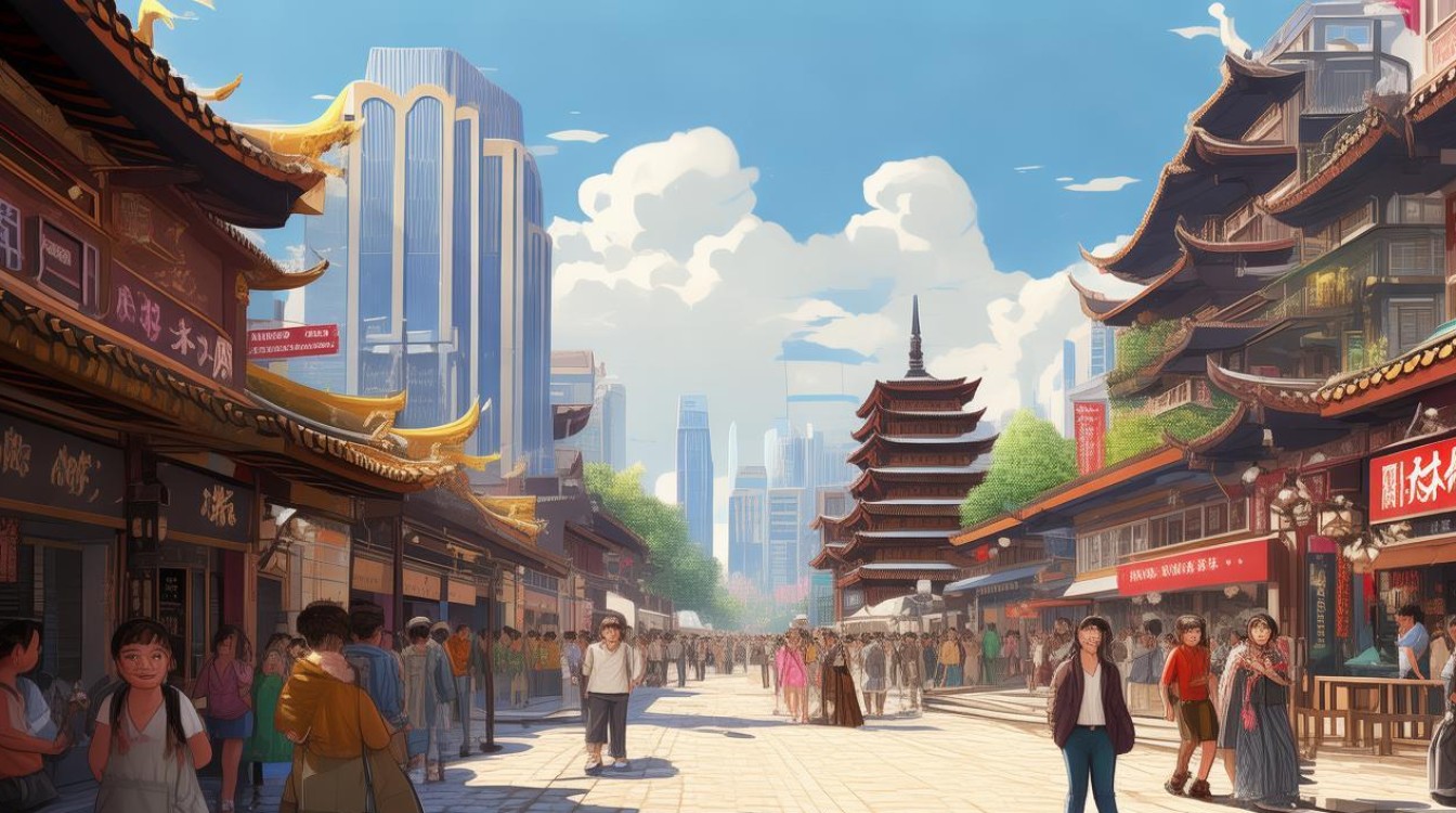 太原市区景点一日游