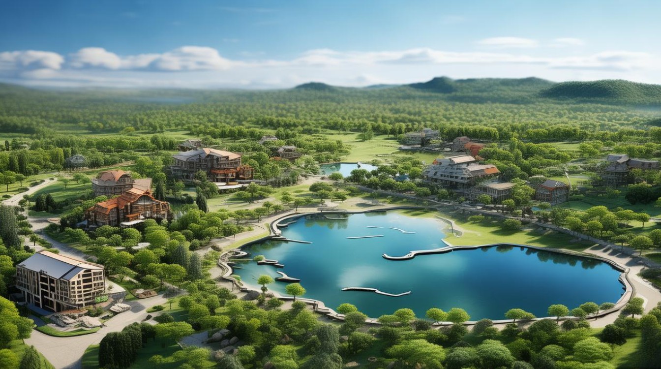 六盘水周边旅游景点