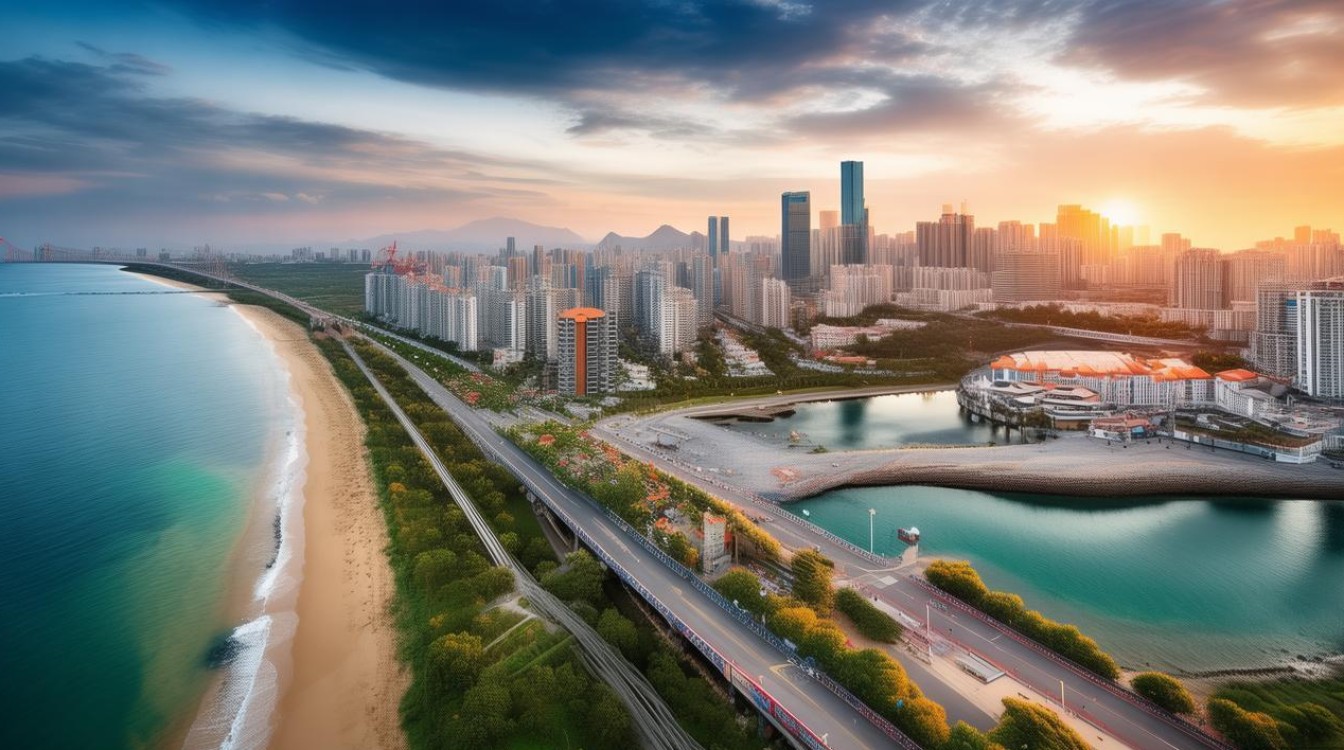 日照市有哪些旅游景点