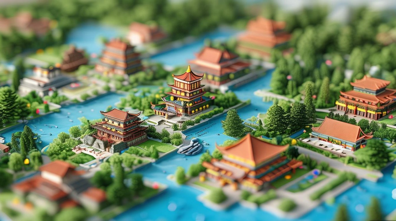 淮北景点大全一日游