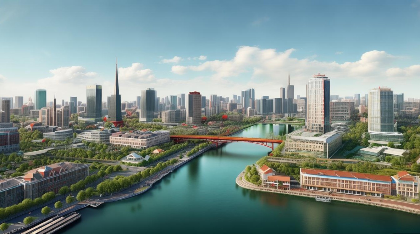 天津市周边旅游景点