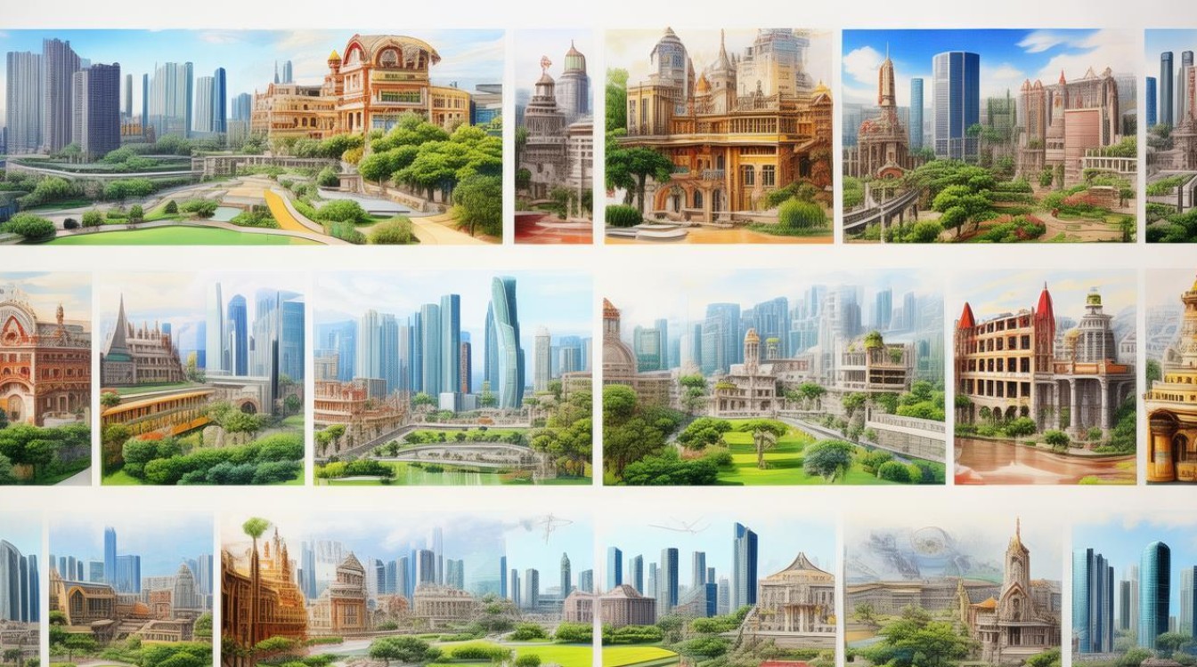 深圳旅游景点大全攻略