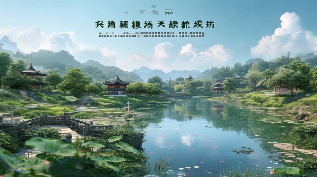 济南郊区旅游景点