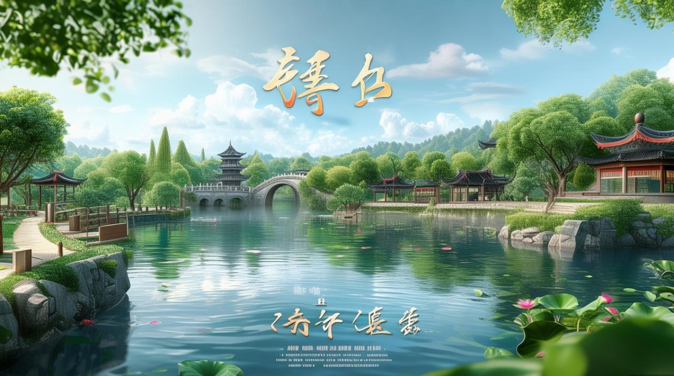 济南郊区旅游景点