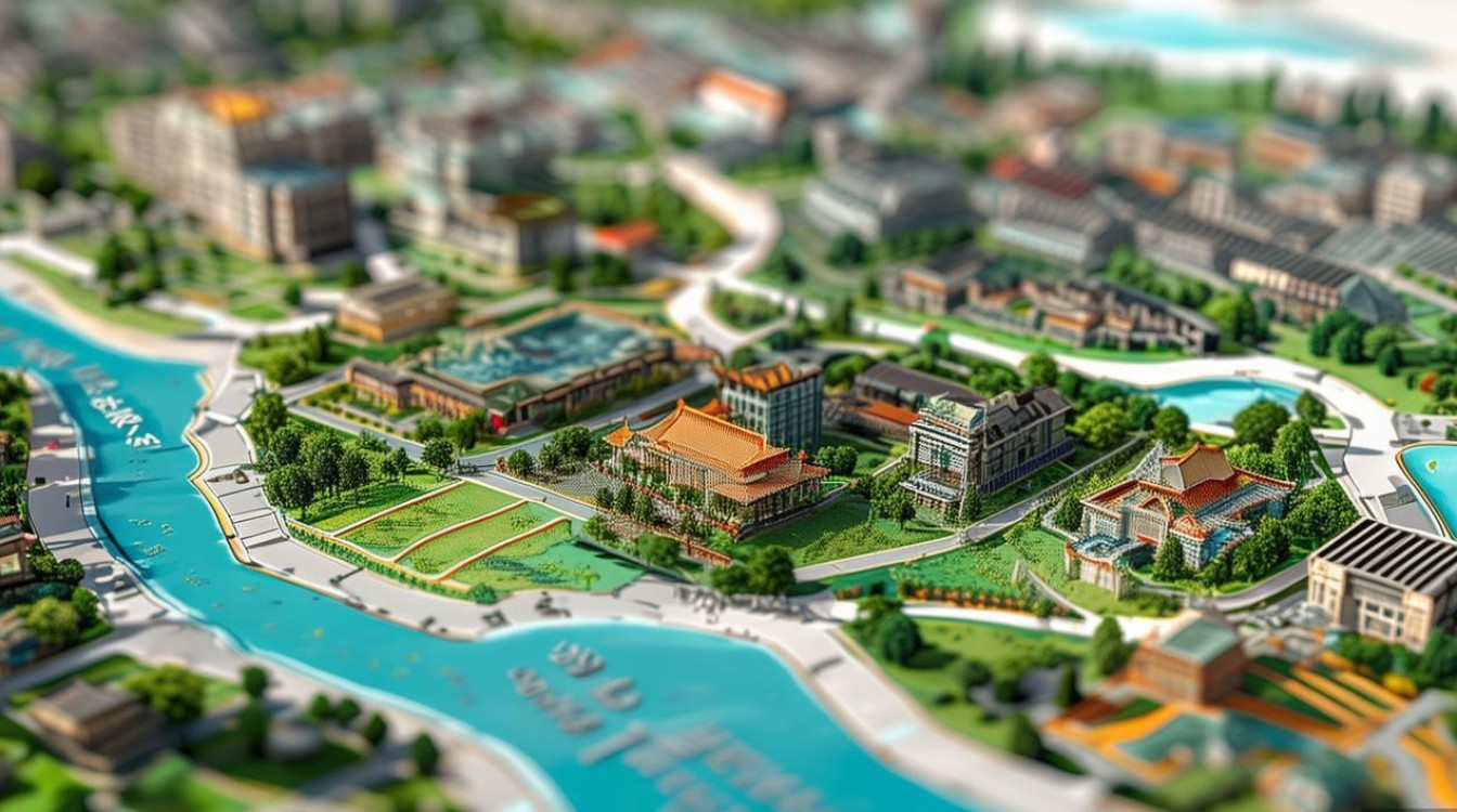 遵义市旅游景点大全