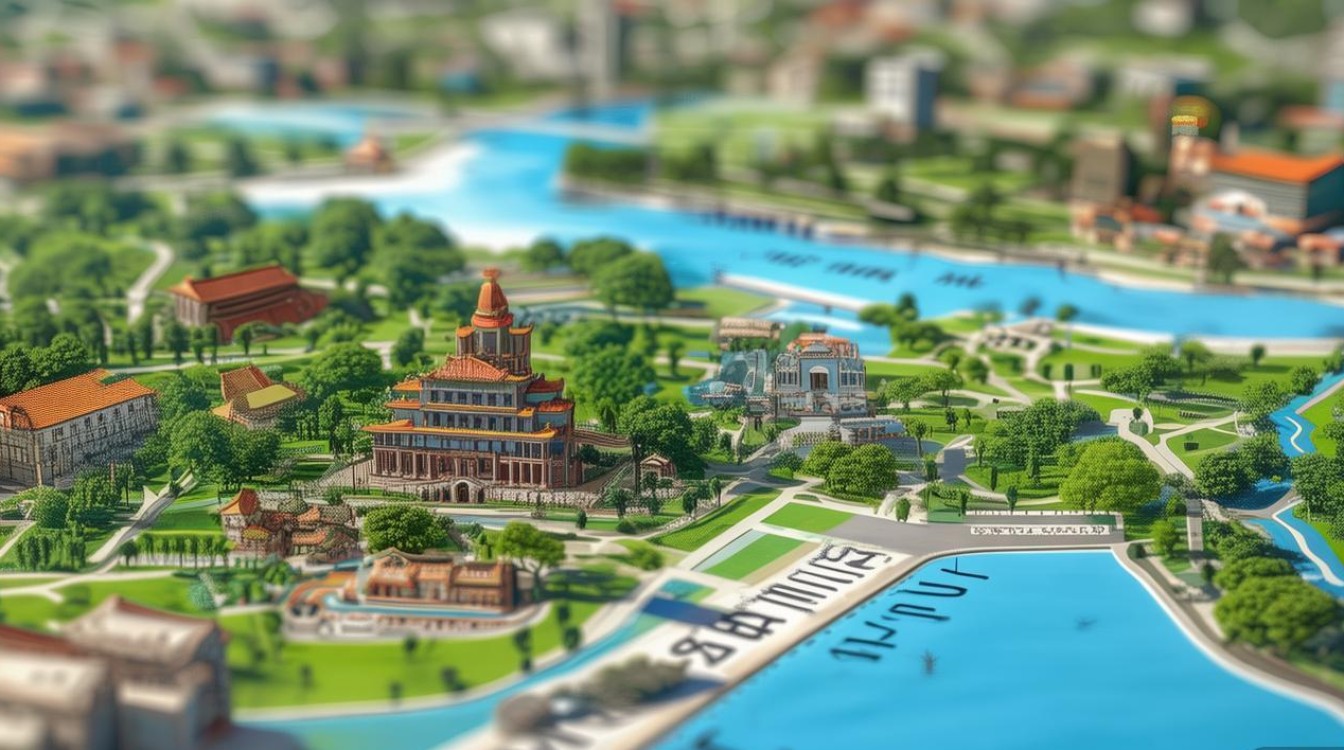 遵义市旅游景点大全