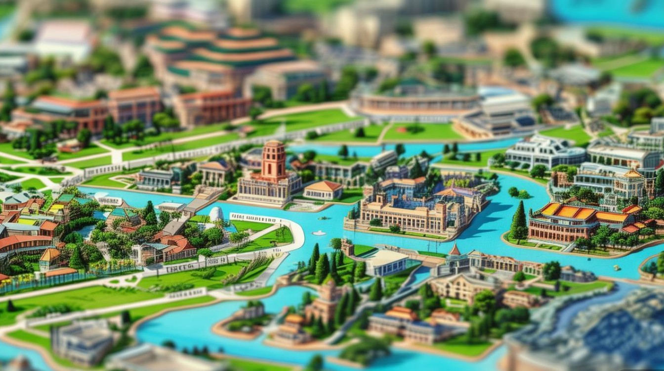 遵义市旅游景点大全