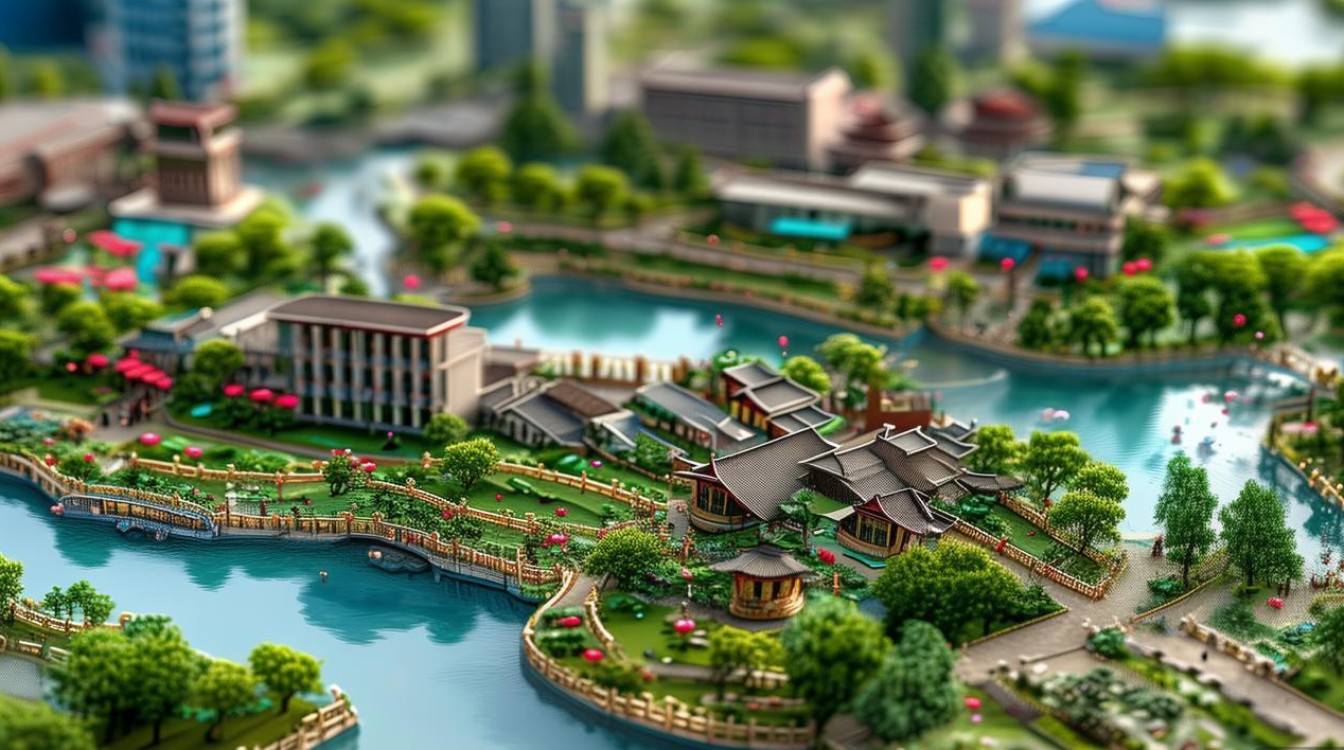 苏州高新区旅游景点