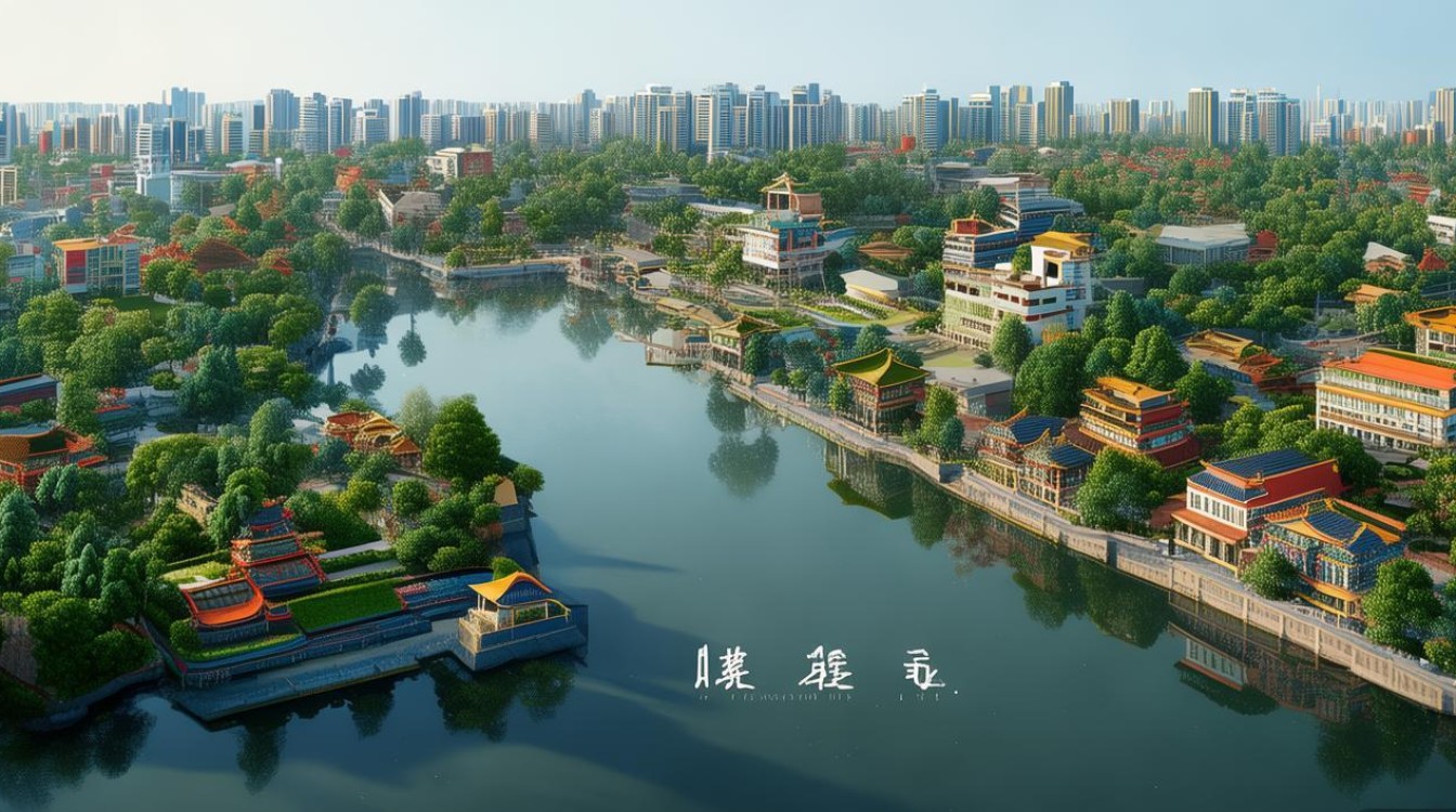 苏州高新区旅游景点