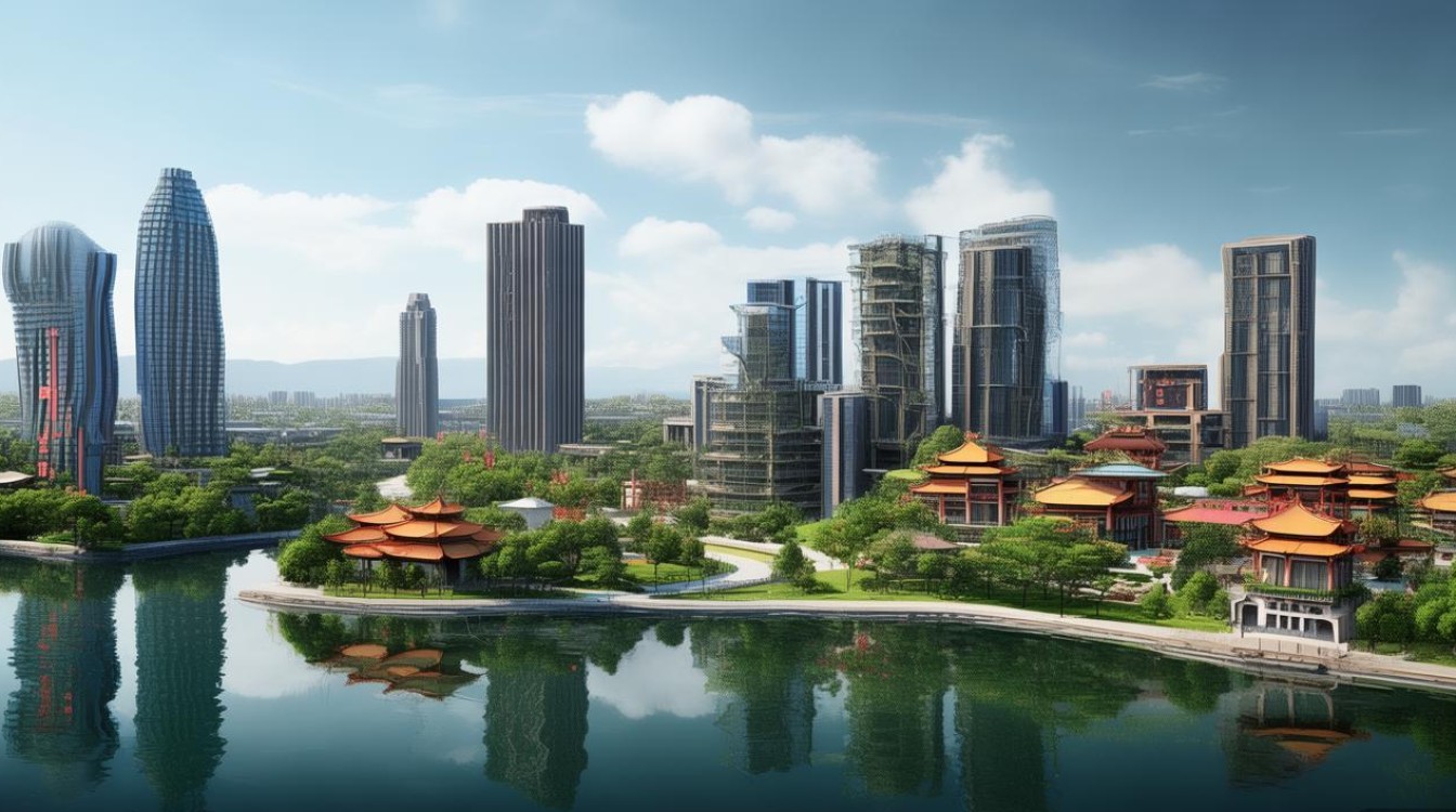 苏州高新区旅游景点