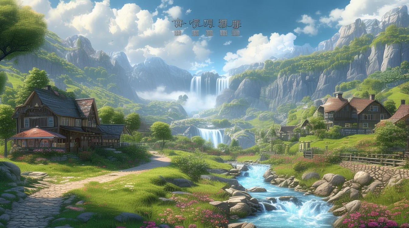 谷里有什么好玩的景点