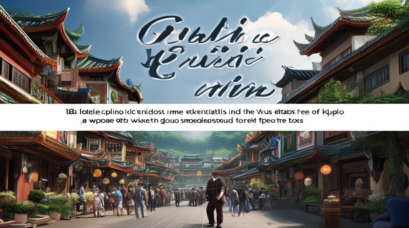 桂林市区旅游景点介绍