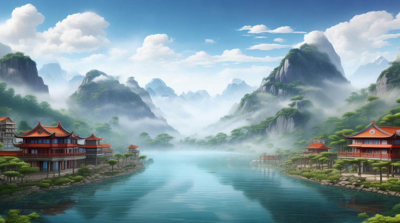 张家口沽源旅游景点