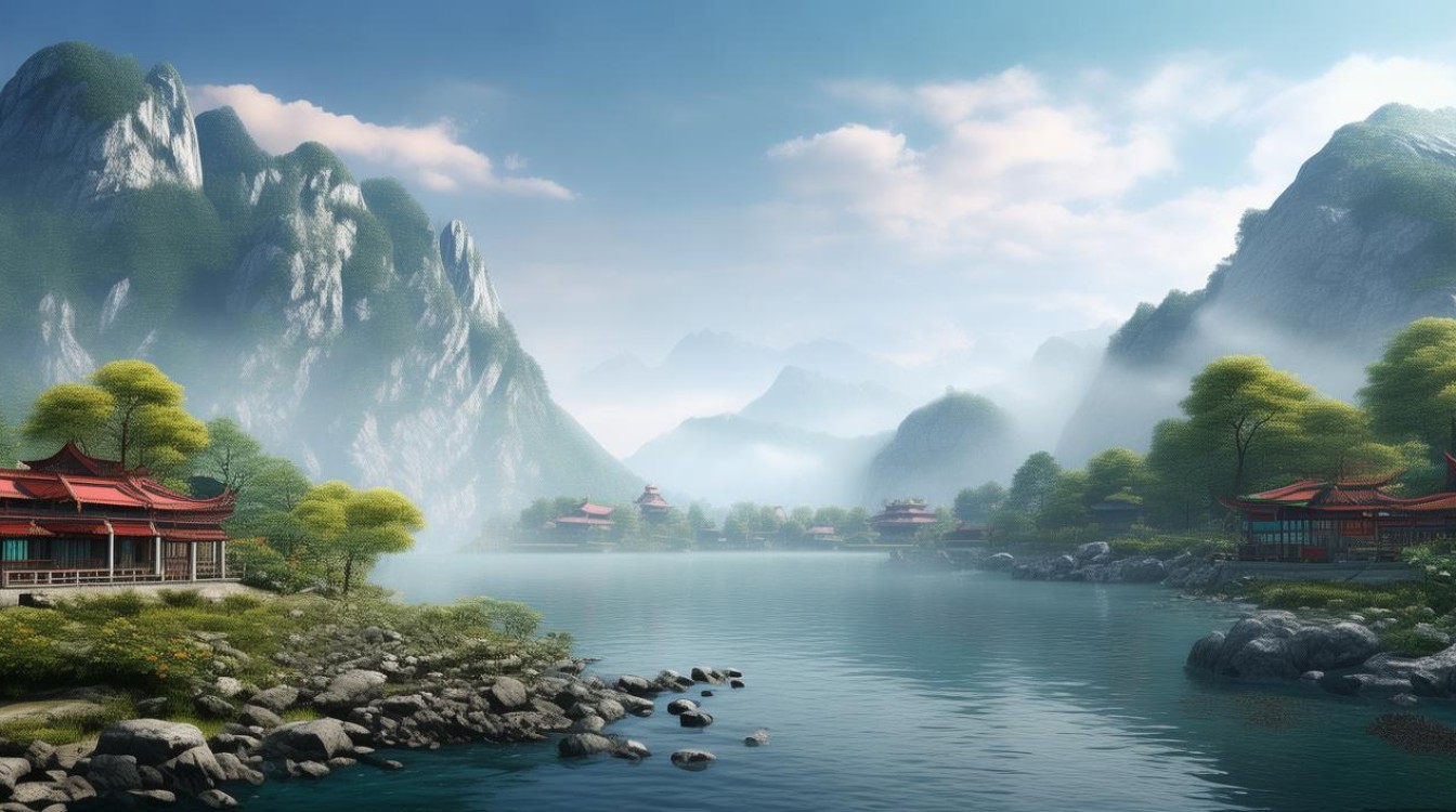 张家口沽源旅游景点