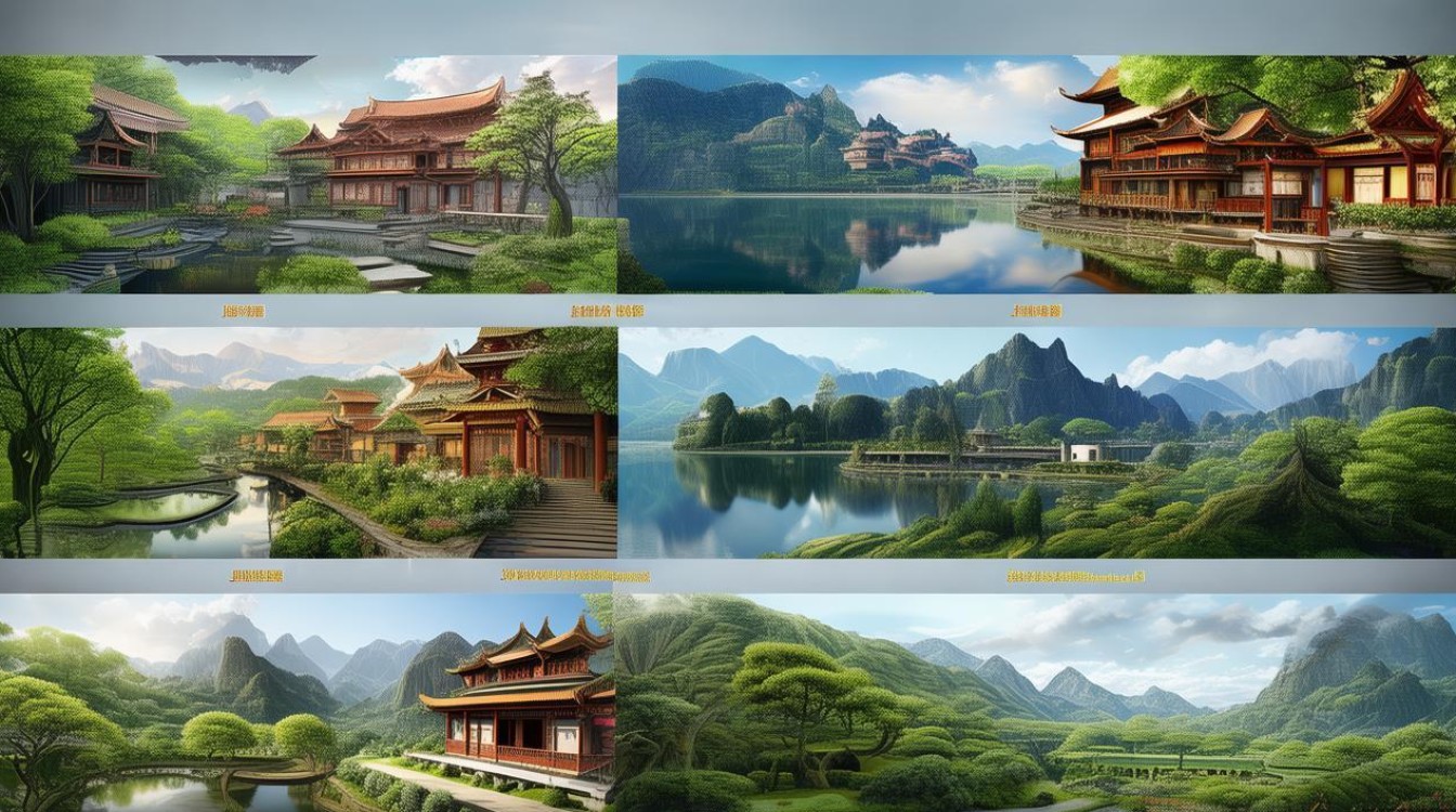 吉首十大旅游景点