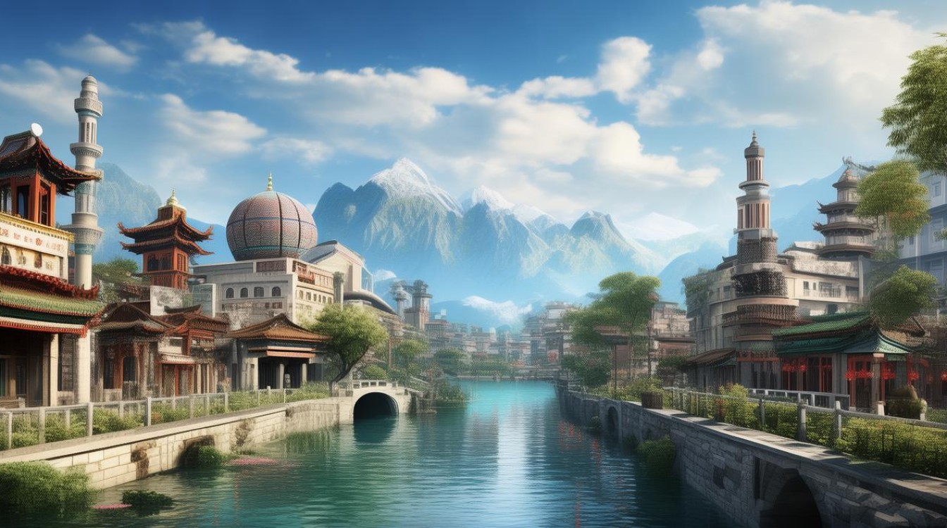 菏泽的旅游景点有哪些