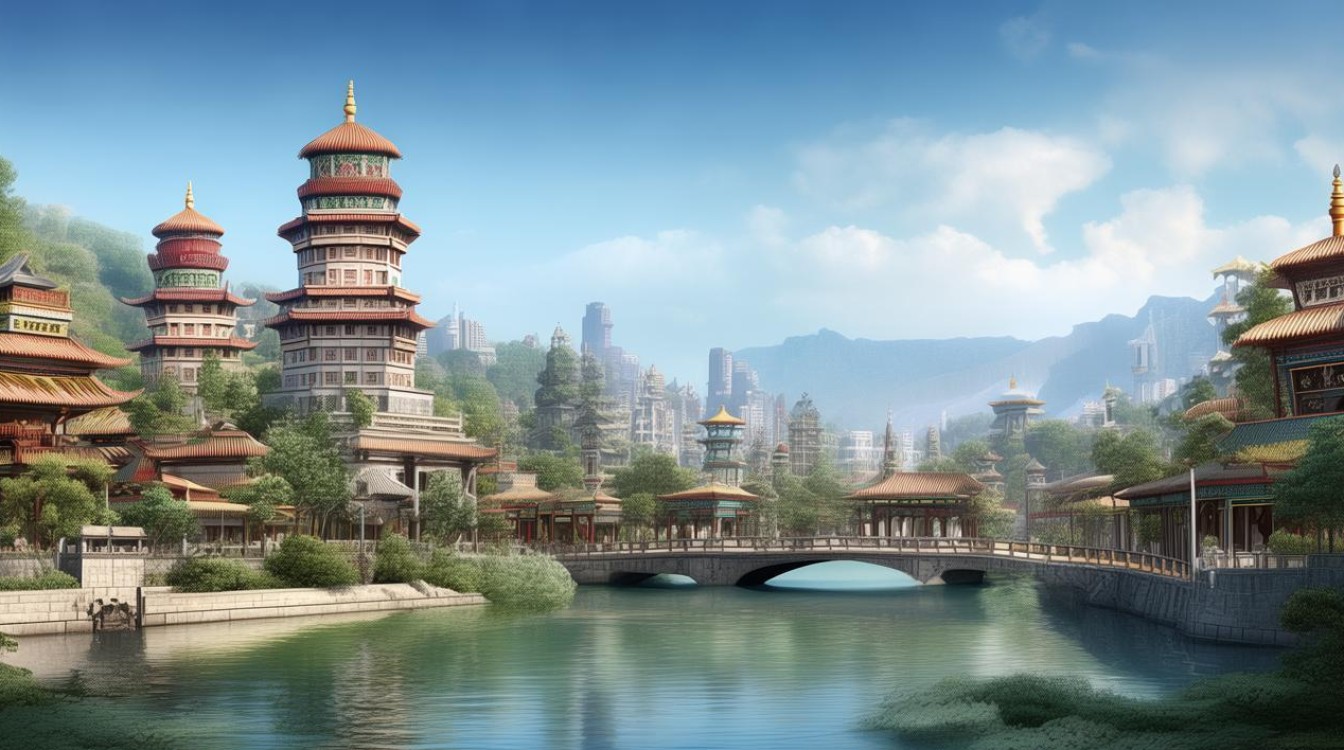 菏泽的旅游景点有哪些