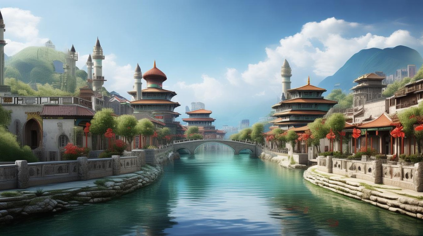 菏泽的旅游景点有哪些