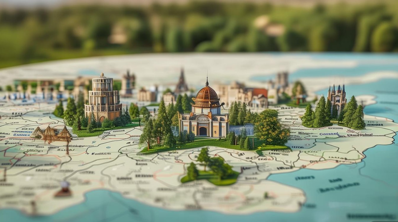 江苏旅游一卡通景点