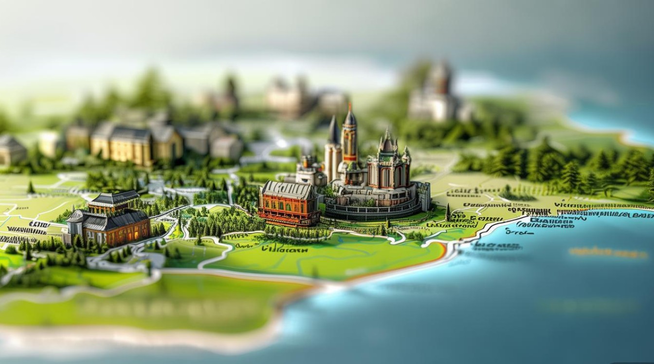 江苏旅游一卡通景点