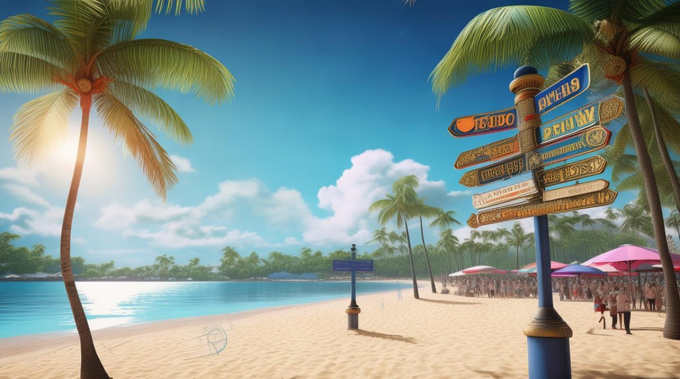 芭提雅旅游景点介绍