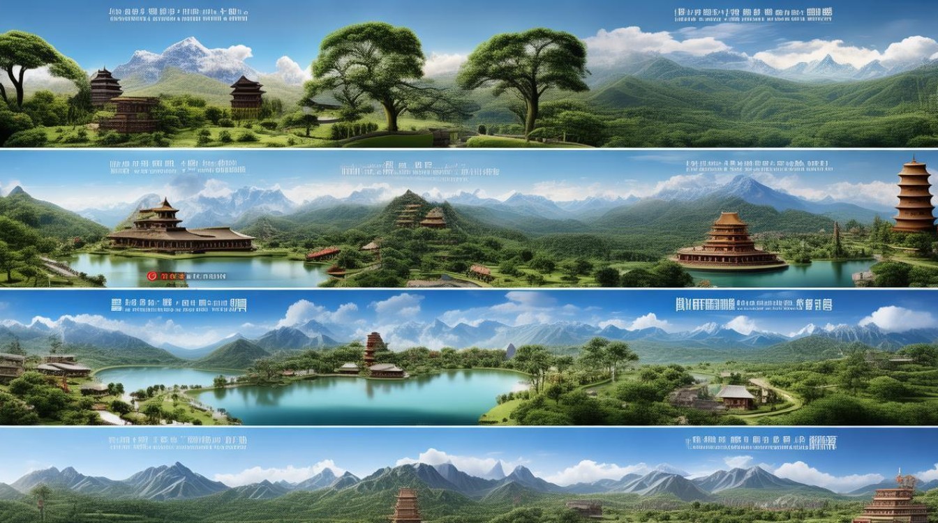 云阳十大旅游景点